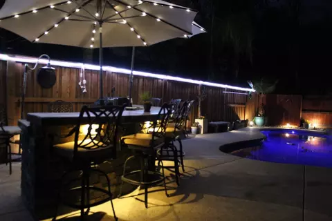 Exterior - 8053 Stretto Ct, Antelope, CA 95843 photo 30 of 31