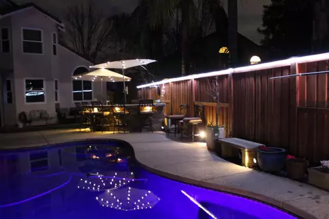 Exterior - 8053 Stretto Ct, Antelope, CA 95843 photo 5 of 31