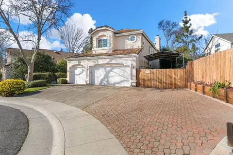 Exterior - 8053 Stretto Ct, Antelope, CA 95843 photo 2 of 31