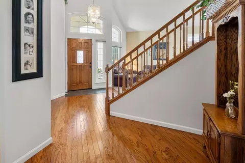 Entry Way - 8053 Stretto Ct, Antelope, CA 95843 photo 2 of 9