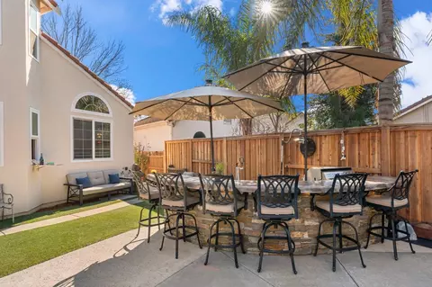 Exterior - 8053 Stretto Ct, Antelope, CA 95843 photo 8 of 31