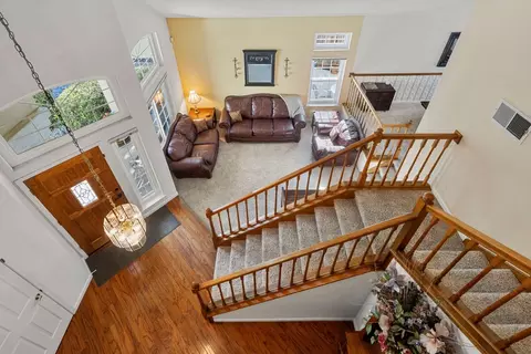 Entry Way - 8053 Stretto Ct, Antelope, CA 95843 photo 6 of 9