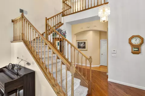 Entry Way - 8053 Stretto Ct, Antelope, CA 95843 photo 5 of 9