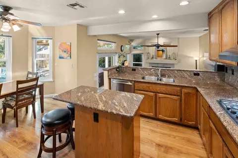 Kitchen - 8053 Stretto Ct, Antelope, CA 95843 photo 2 of 6