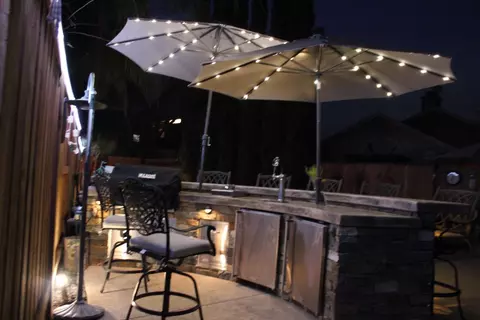 Exterior - 8053 Stretto Ct, Antelope, CA 95843 photo 10 of 31