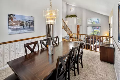 Dining - 8053 Stretto Ct, Antelope, CA 95843 photo 1 of 5