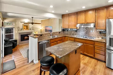 Kitchen - 8053 Stretto Ct, Antelope, CA 95843 photo 1 of 6