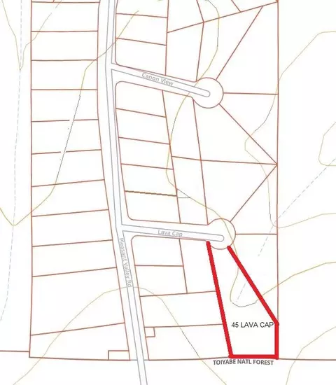 45 Lava Cap, Markleeville, CA 96120 photo 6