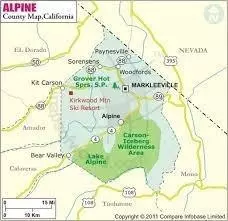 45 Lava Cap, Markleeville, CA 96120 photo 7