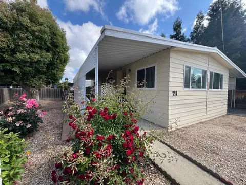 3955 Coffee Rd #71, Modesto, CA 95355 photo 1