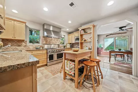Kitchen - 12 Frontier Dr, Jackson, CA 95642 photo 1 of 7