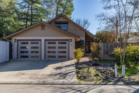 Exterior - 12 Frontier Dr, Jackson, CA 95642 photo 21 of 21