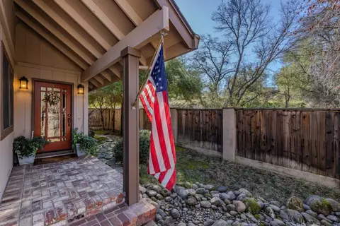 Exterior - 12 Frontier Dr, Jackson, CA 95642 photo 5 of 21