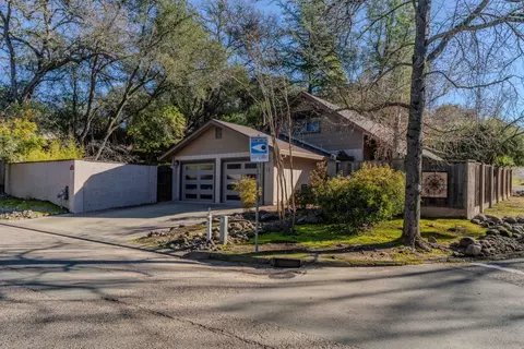 Exterior - 12 Frontier Dr, Jackson, CA 95642 photo 3 of 21