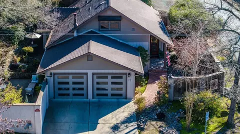 Exterior - 12 Frontier Dr, Jackson, CA 95642 photo 20 of 21
