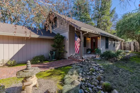 Exterior - 12 Frontier Dr, Jackson, CA 95642 photo 2 of 21