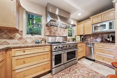 Kitchen - 12 Frontier Dr, Jackson, CA 95642 photo 3 of 7