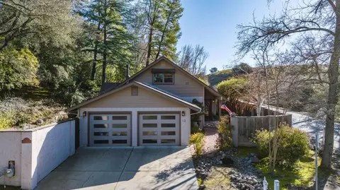 12 Frontier Dr, Jackson, CA 95642 photo 1