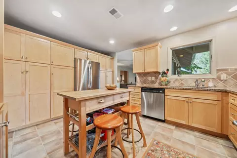 Kitchen - 12 Frontier Dr, Jackson, CA 95642 photo 7 of 7