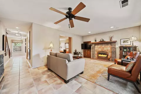 Entry Way - 12 Frontier Dr, Jackson, CA 95642 photo 4 of 5