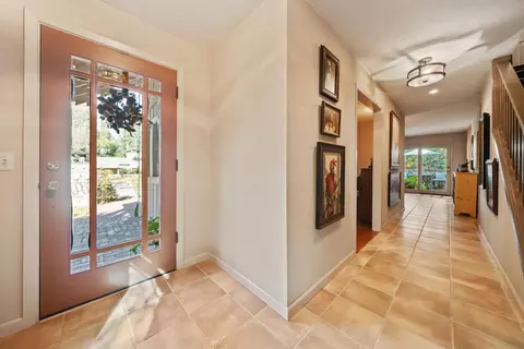 Entry Way - 12 Frontier Dr, Jackson, CA 95642 photo 3 of 5