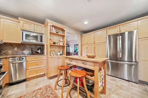 Kitchen - 12 Frontier Dr, Jackson, CA 95642 photo 6 of 7