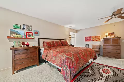 Bedroom - 12 Frontier Dr, Jackson, CA 95642 photo 3 of 8