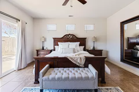 Bedroom - 2676 Paradise, Lodi, CA 95242 photo 2 of 8
