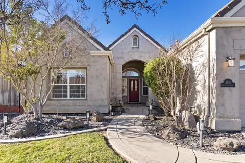 Exterior - 2676 Paradise, Lodi, CA 95242 photo 4 of 6