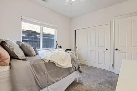 Bedroom - 2676 Paradise, Lodi, CA 95242 photo 5 of 8