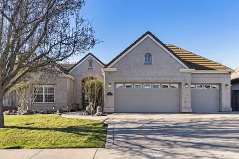 Exterior - 2676 Paradise, Lodi, CA 95242 photo 3 of 6