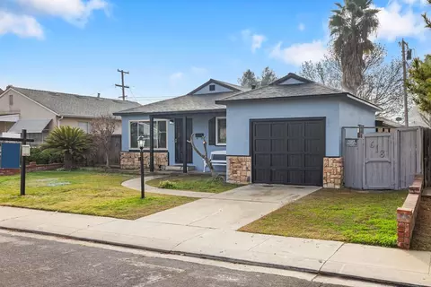 Exterior - 618 Lupton St, Manteca, CA 95337 photo 4 of 8