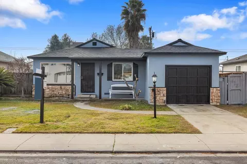 Exterior - 618 Lupton St, Manteca, CA 95337 photo 3 of 8