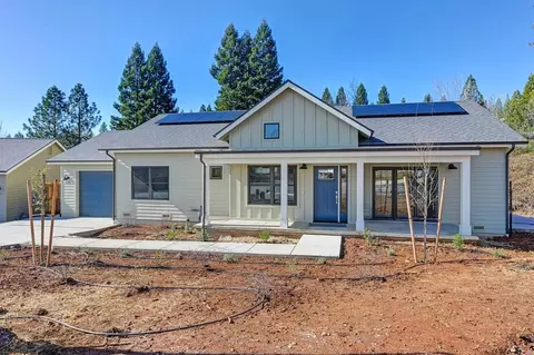 118 Ben Taylor Xing, Grass Valley, CA 95945