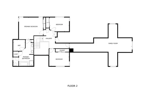 Floorplan - 14682 E Live Oak Rd, Lodi, CA 95240 photo 2 of 2