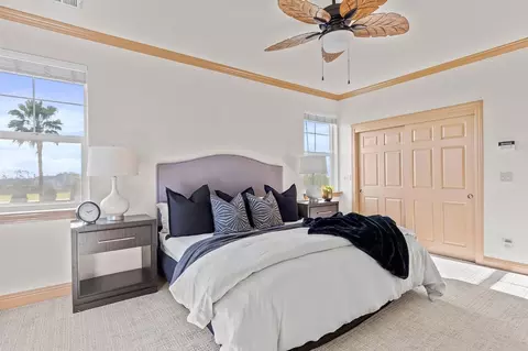 Bedroom - 14682 E Live Oak Rd, Lodi, CA 95240 photo 6 of 10