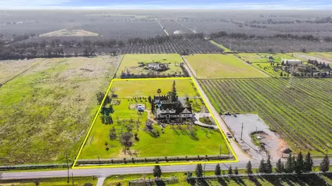 View/Area - 14682 E Live Oak Rd, Lodi, CA 95240 photo 2 of 6