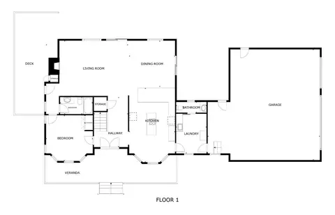 Floorplan - 14682 E Live Oak Rd, Lodi, CA 95240 photo 1 of 2