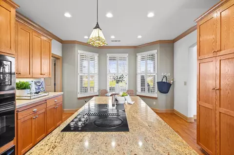 Kitchen - 14682 E Live Oak Rd, Lodi, CA 95240 photo 4 of 5
