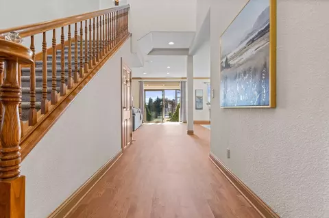 Entry Way - 14682 E Live Oak Rd, Lodi, CA 95240 photo 1 of 2
