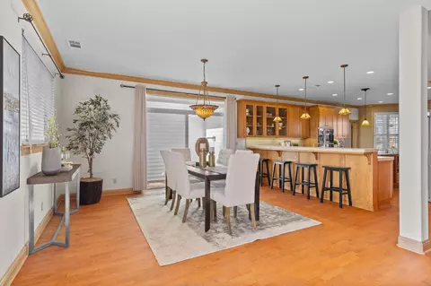 Dining - 14682 E Live Oak Rd, Lodi, CA 95240 photo 3 of 5