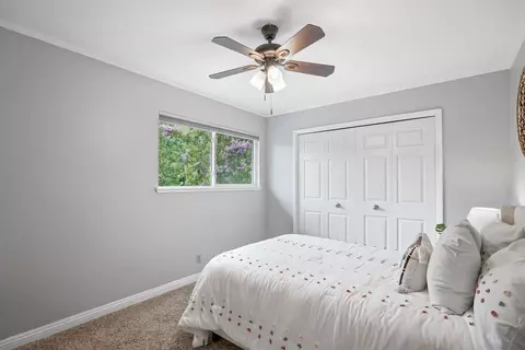 Bedroom - 1100 Mcclaren Dr, Carmichael, CA 95608 photo 6 of 9