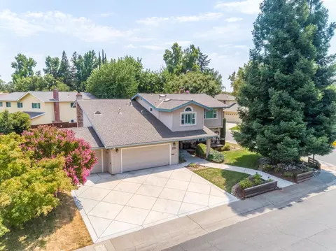 View/Area - 1100 Mcclaren Dr, Carmichael, CA 95608 photo 1 of 7