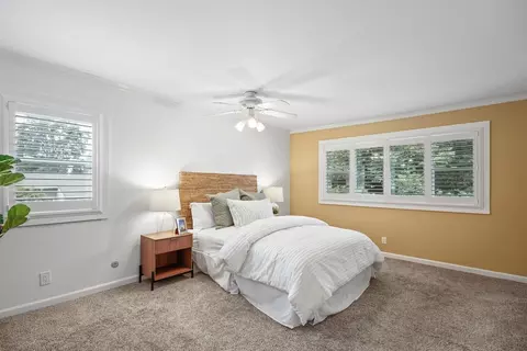 Bedroom - 1100 Mcclaren Dr, Carmichael, CA 95608 photo 2 of 9