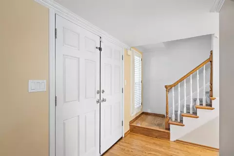 Entry Way - 1100 Mcclaren Dr, Carmichael, CA 95608 photo 1 of 3