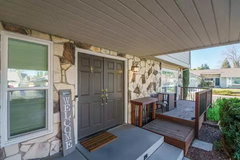 Exterior - 1100 Mcclaren Dr, Carmichael, CA 95608 photo 7 of 13