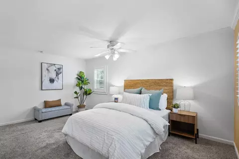 Bedroom - 1100 Mcclaren Dr, Carmichael, CA 95608 photo 1 of 9