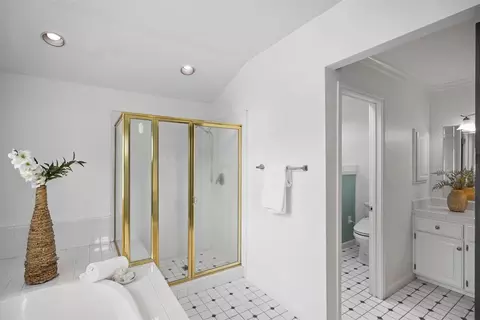 Bath - 1100 Mcclaren Dr, Carmichael, CA 95608 photo 8 of 12