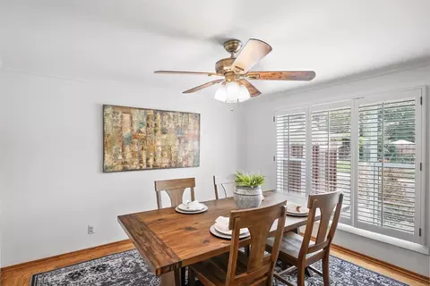 Dining - 1100 Mcclaren Dr, Carmichael, CA 95608 photo 1 of 3