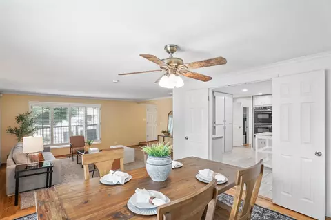 Dining - 1100 Mcclaren Dr, Carmichael, CA 95608 photo 2 of 3